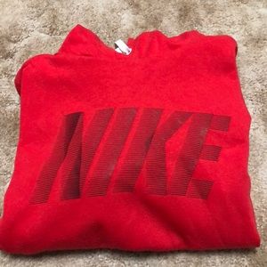 Nike Hoodie